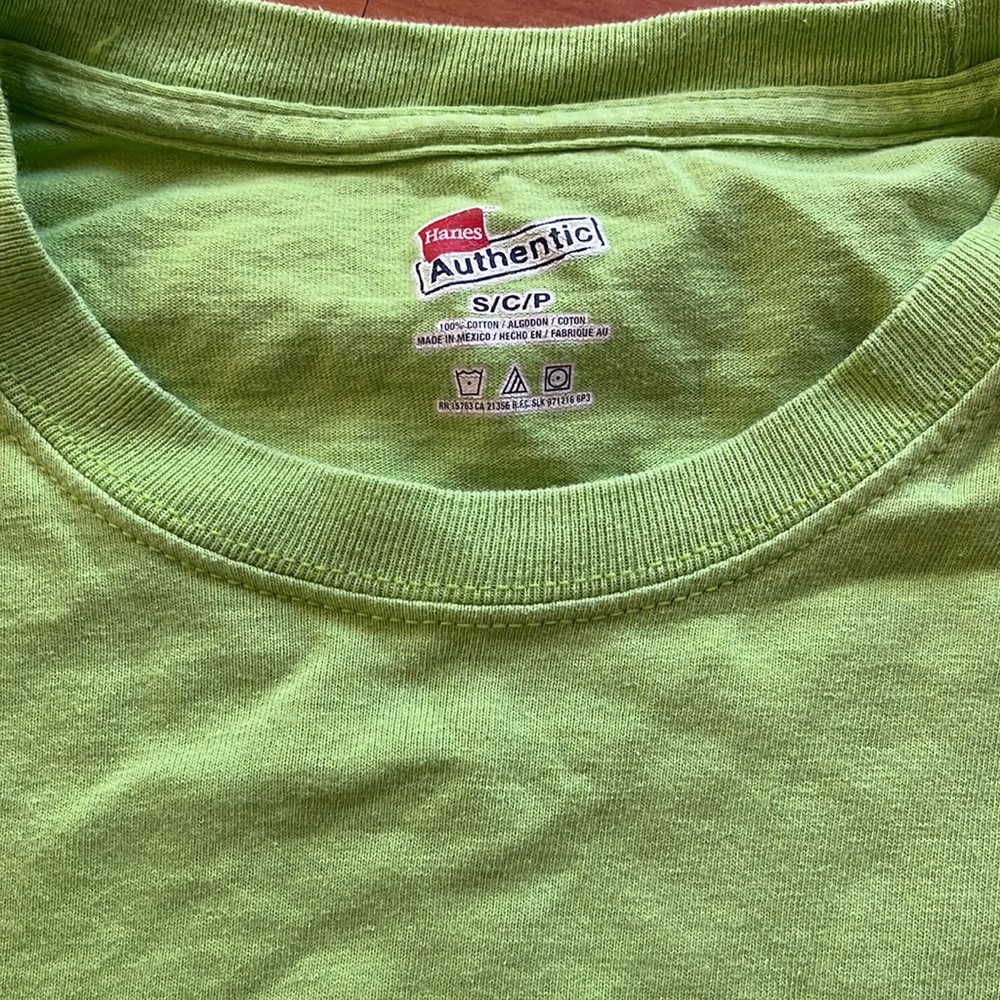 Calculus Pun Tee “Don’t Drink And Derive” Sz S View 3